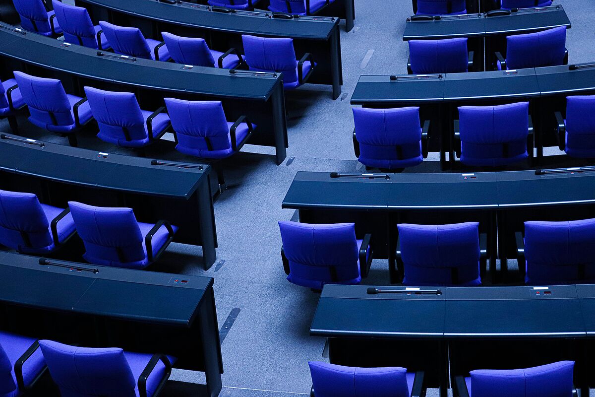 AP3: Kulturen der Meinungsbildung im Parlamentarismus