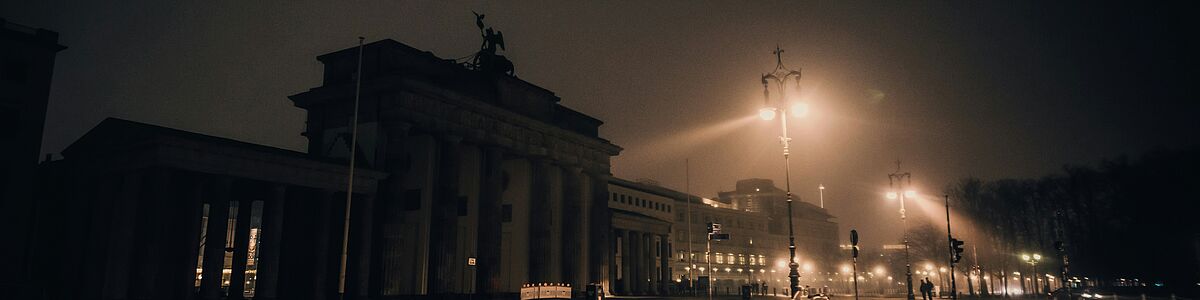 Energiesysteme und demokratische Stabilität