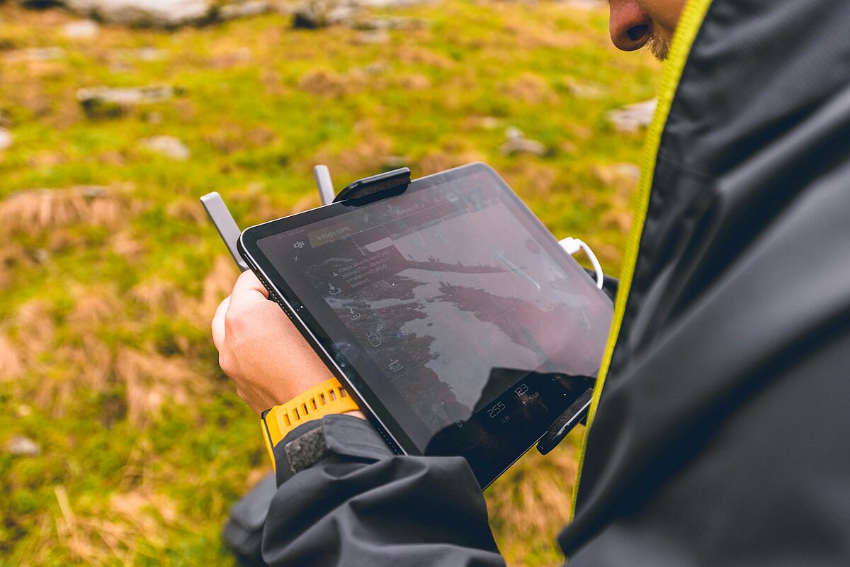 AP8: Digitalisierung in ländlichen Räumen