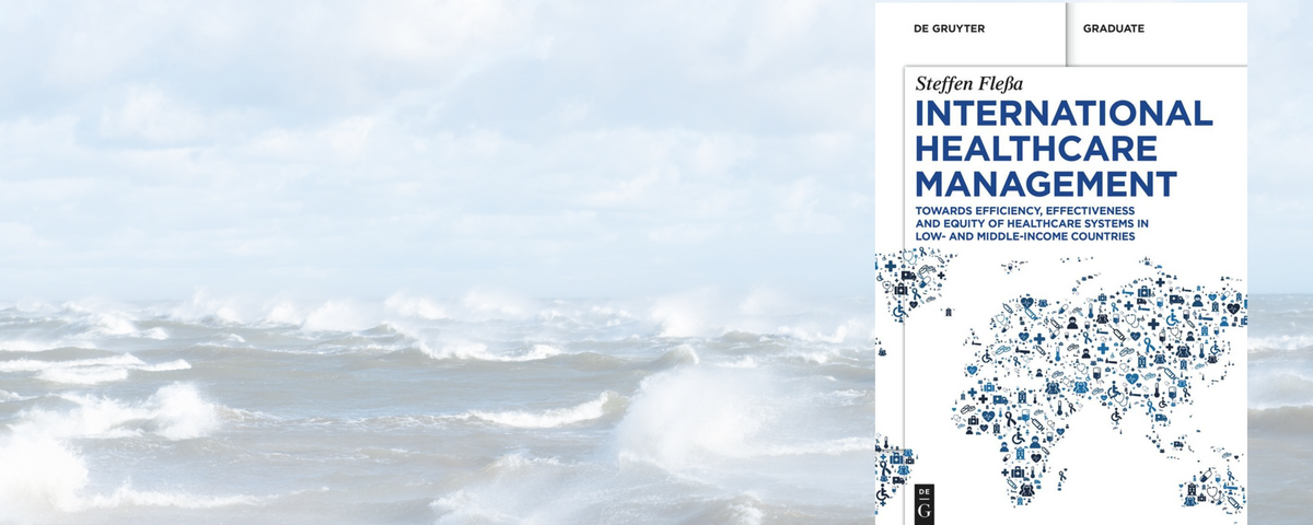 International Healthcare Management