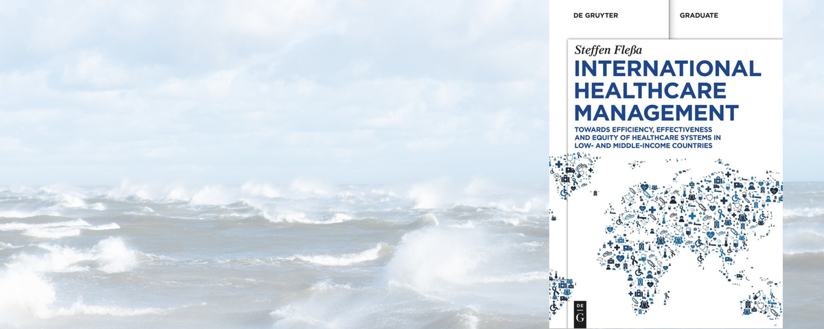 International Healthcare Management