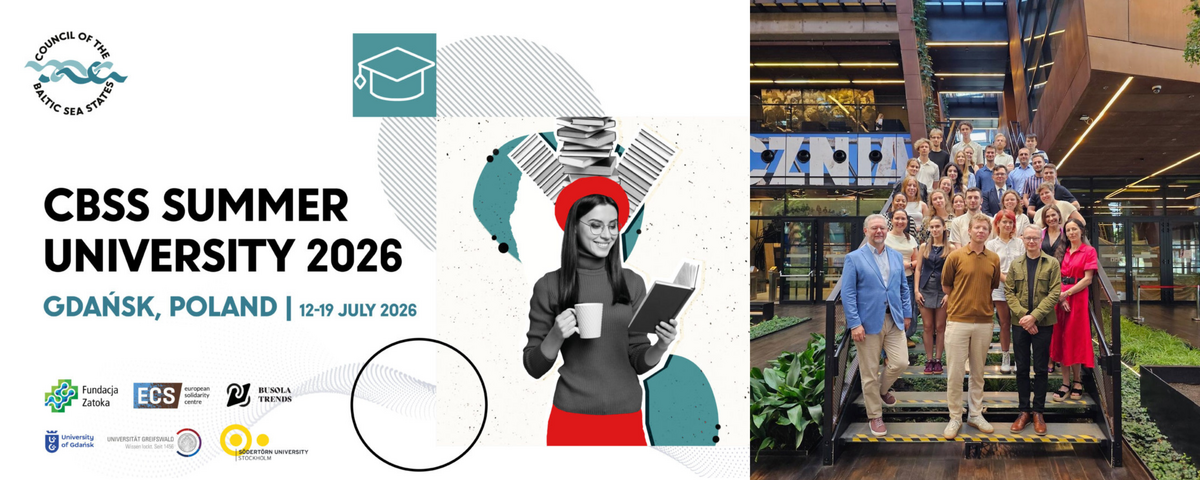 CBSS Summer University 2026 – Report